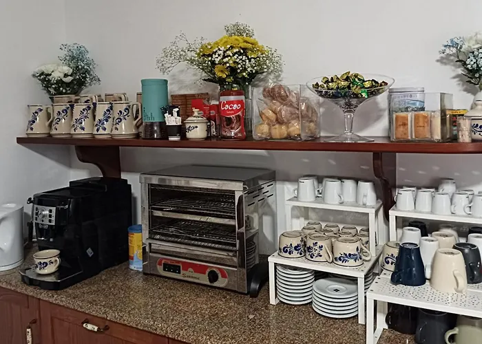 Rural Coliving Privat bolig *