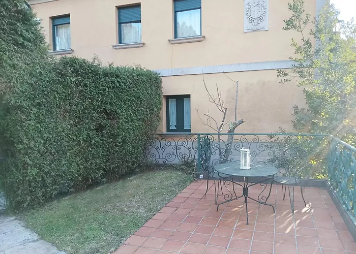 Privat bolig Rural Coliving *