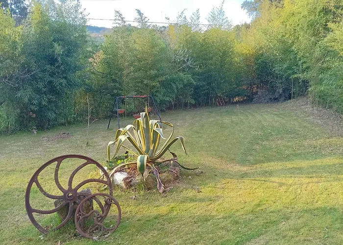 Rural Coliving Pontevedra