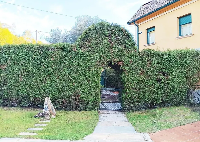 Privat bolig Rural Coliving