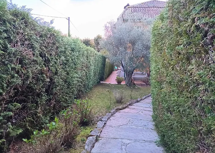 Rural Coliving Privat bolig Pontevedra