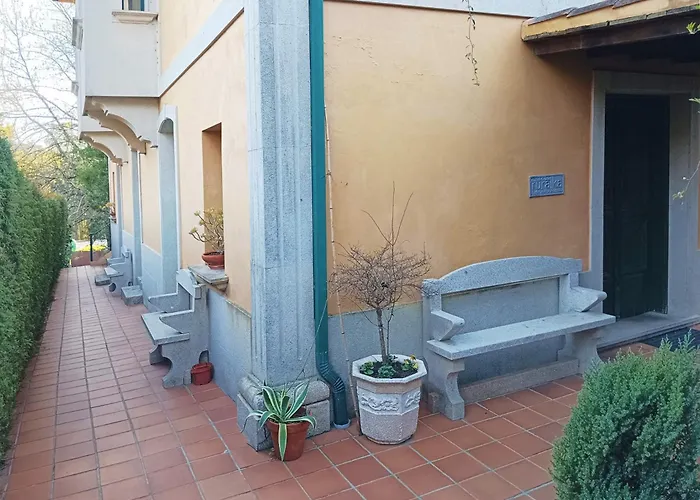 Rural Coliving * Pontevedra