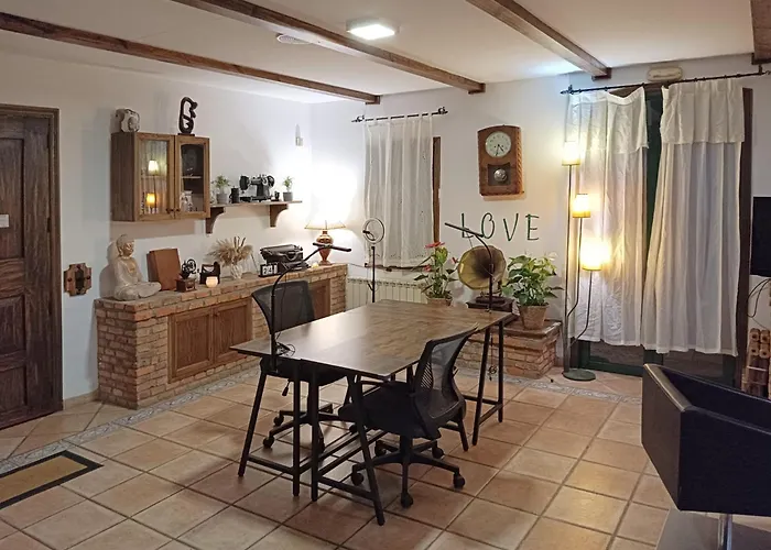 Rural Coliving Privat bolig