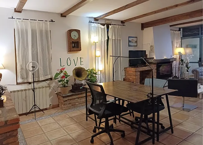 Privat bolig Rural Coliving