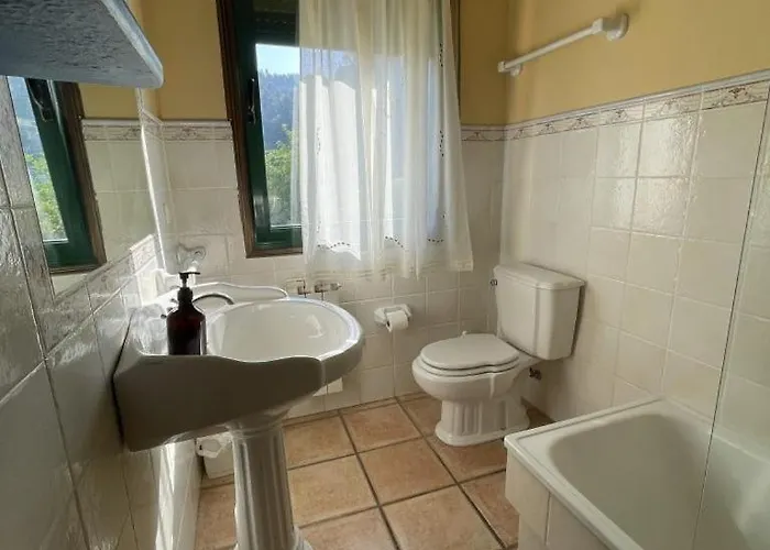 Rural Coliving Pontevedra