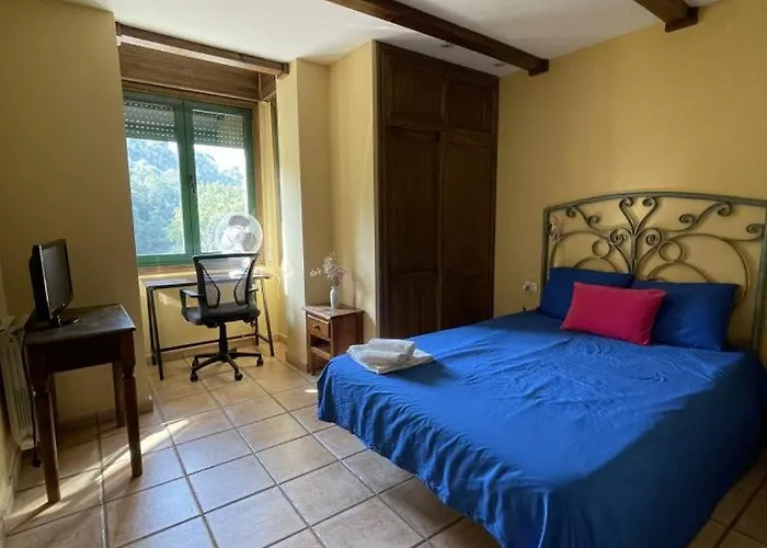 Rural Coliving Privat bolig *